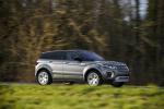 Land Rover Range Rover Evoque Autobiography 2016 года (US)
